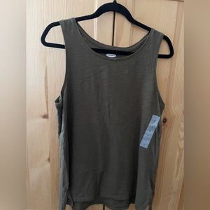 Women’s new tank top